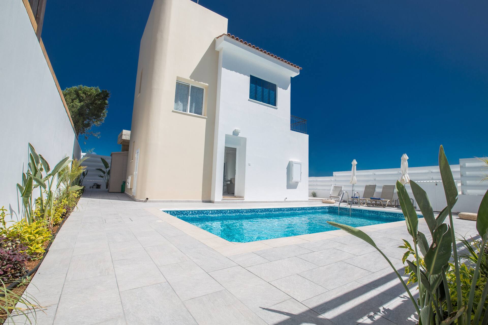 Narcissos Bay View Villa — photo 4