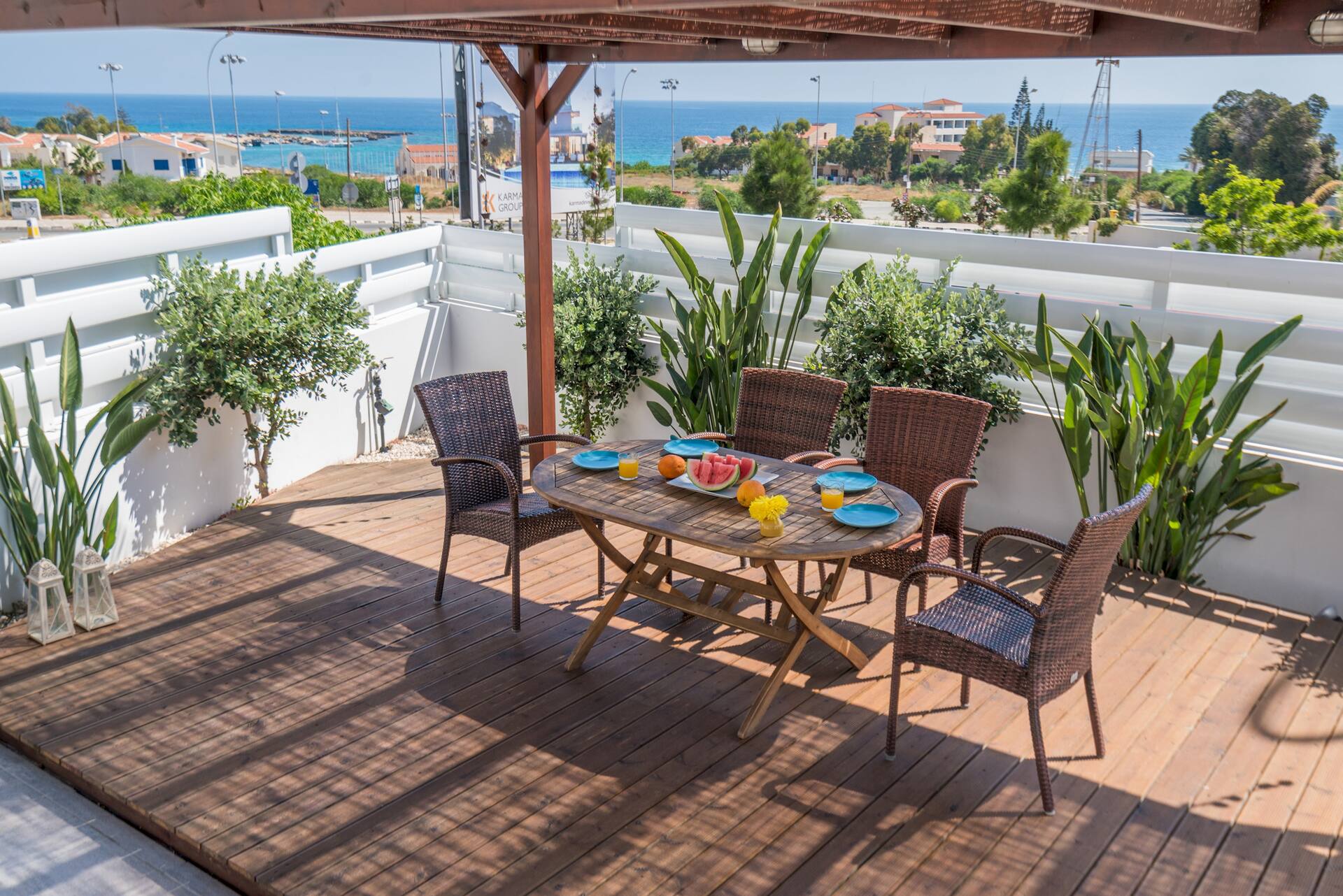 Narcissos Bay View Villa — photo 3
