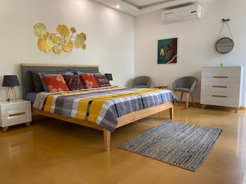 Villa Reverie By ZenAway Stays