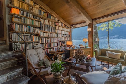 The Writer's Nest