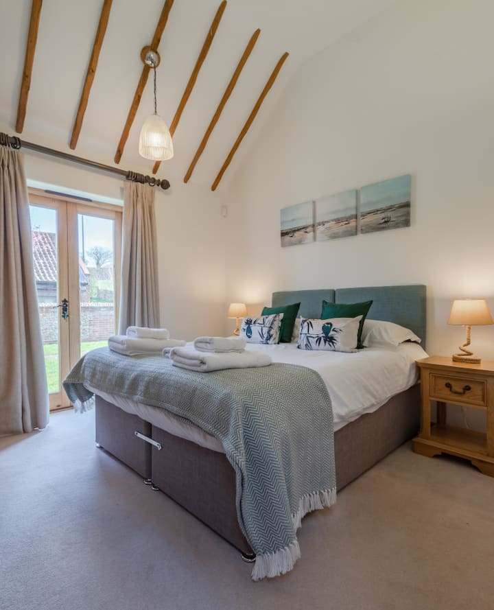 საძინებელი 1