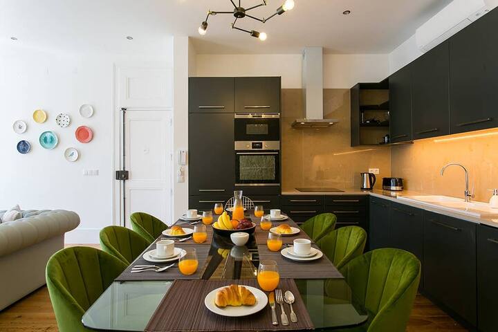 GuestReady – Gorgeous 3BR near Time Out Market gallery image 4