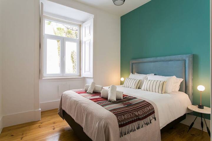 GuestReady – Gorgeous 3BR near Time Out Market gallery image 5