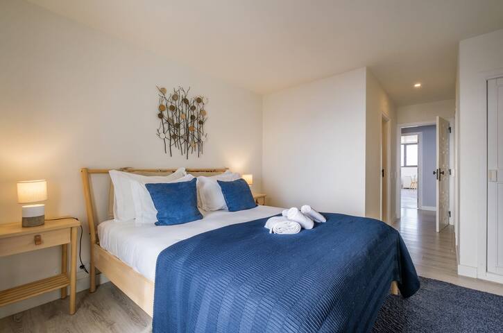 Ocean Blue outstanding view by Portugal Portfolio gallery image 5