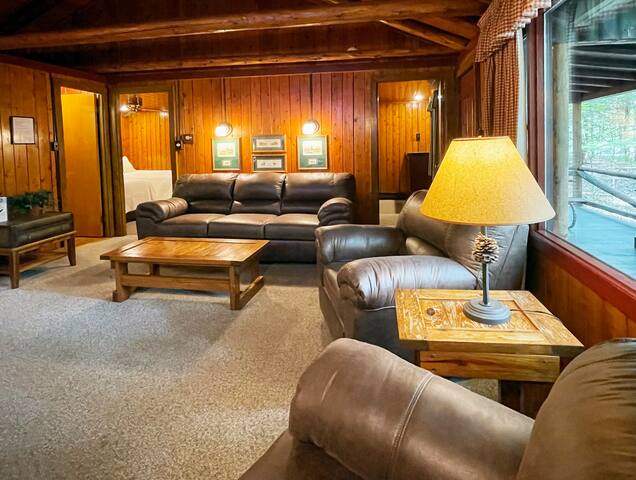 Guest favorite listing in East Stroudsburg