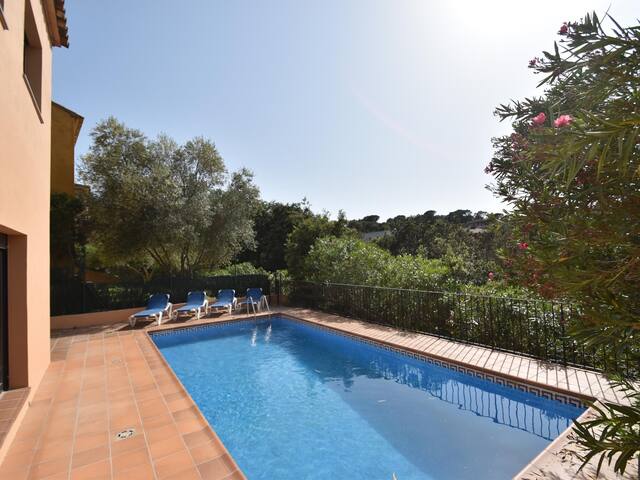 Casa la Torreta (Residencial Begur) gallery image 4