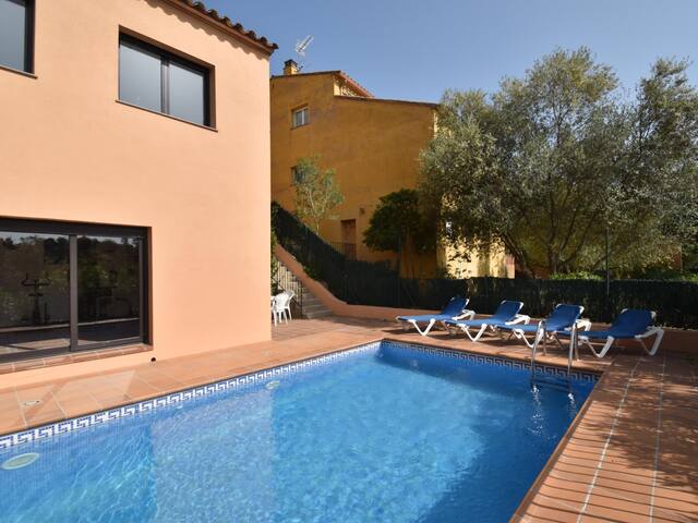 Casa la Torreta (Residencial Begur) gallery image 3