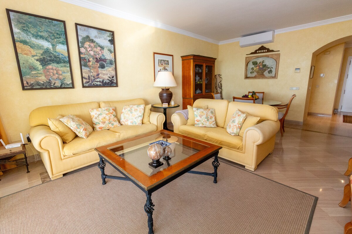 HP140 - 3 bed 2nd floor apartment 4