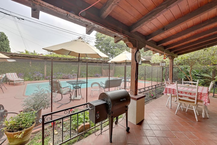 Airbnb In Ontario Ca