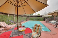 Southern+California+Vacation+Rental%3A+Private+Pool%21