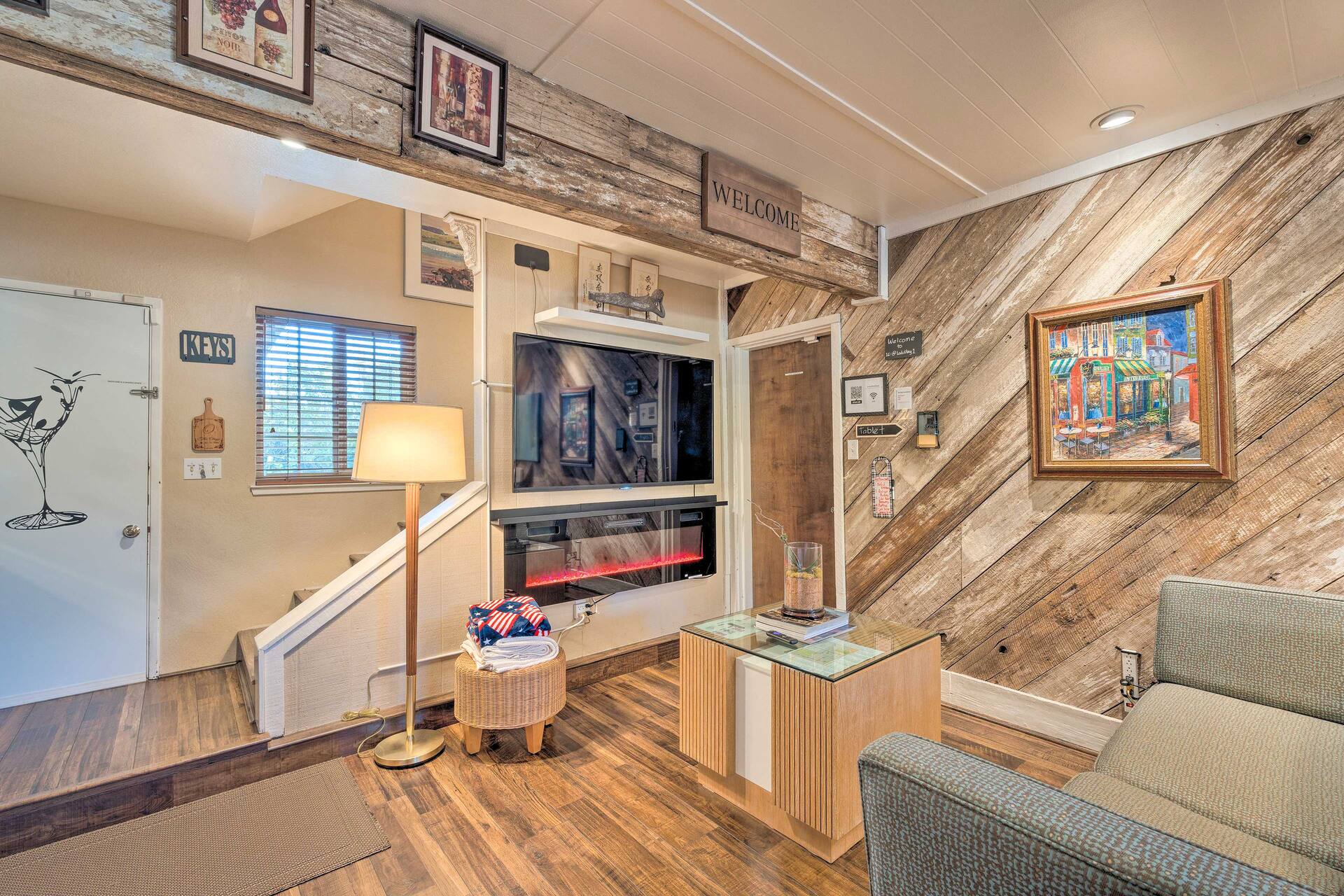 Luxurious Downtown Lodi Apartment in Wine Country! — photo 5