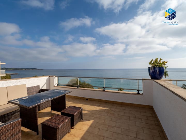80 M² Appartamento Vacanza ∙ 3 Camere Da Letto ∙ 5 Ospiti - Sa Coma