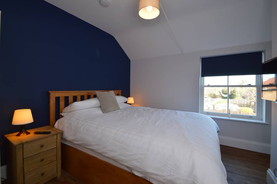 Appartamento-Lusso-Bagno privato — foto 1
