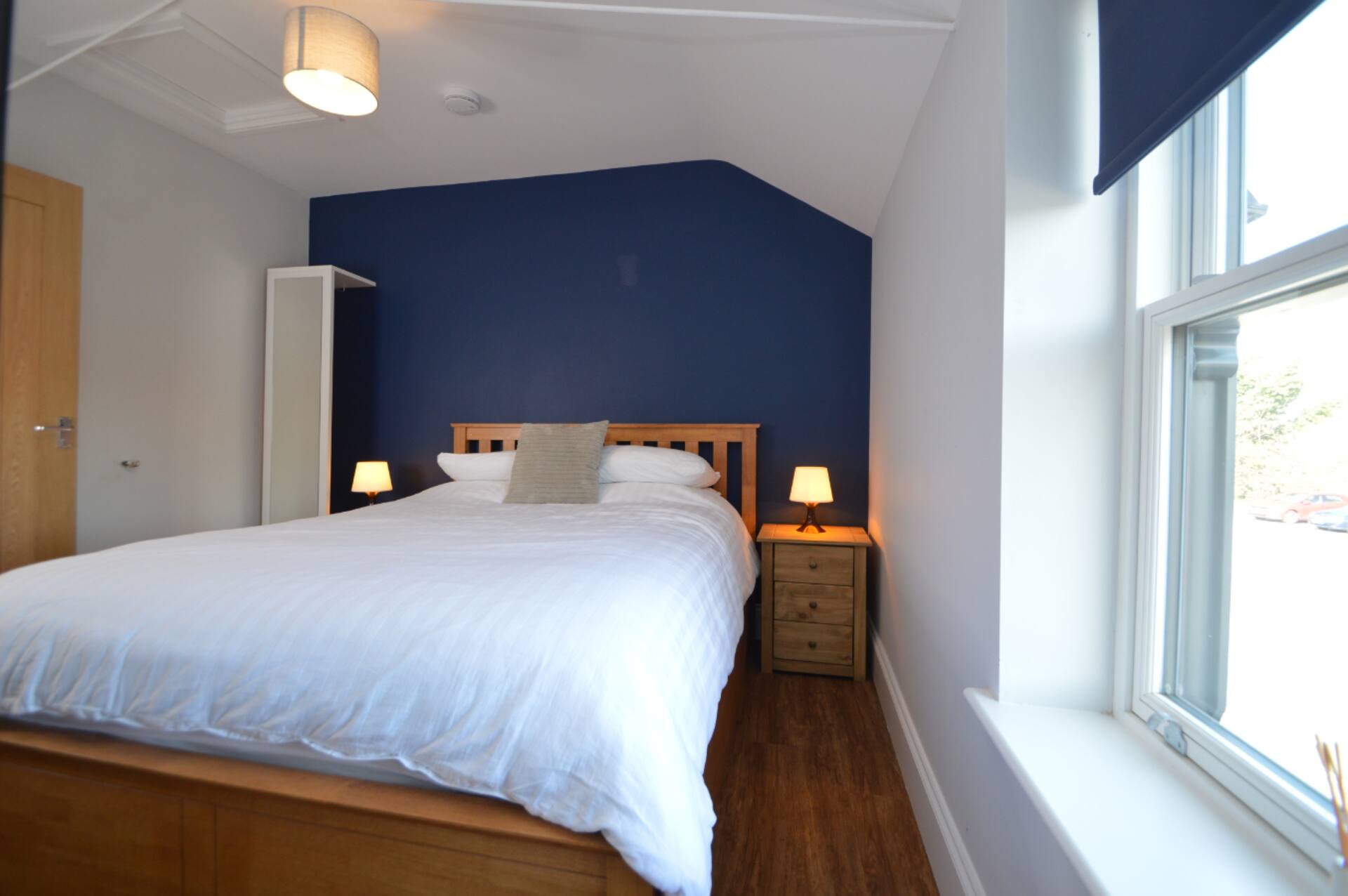 Appartamento-Lusso-Bagno privato — foto 3