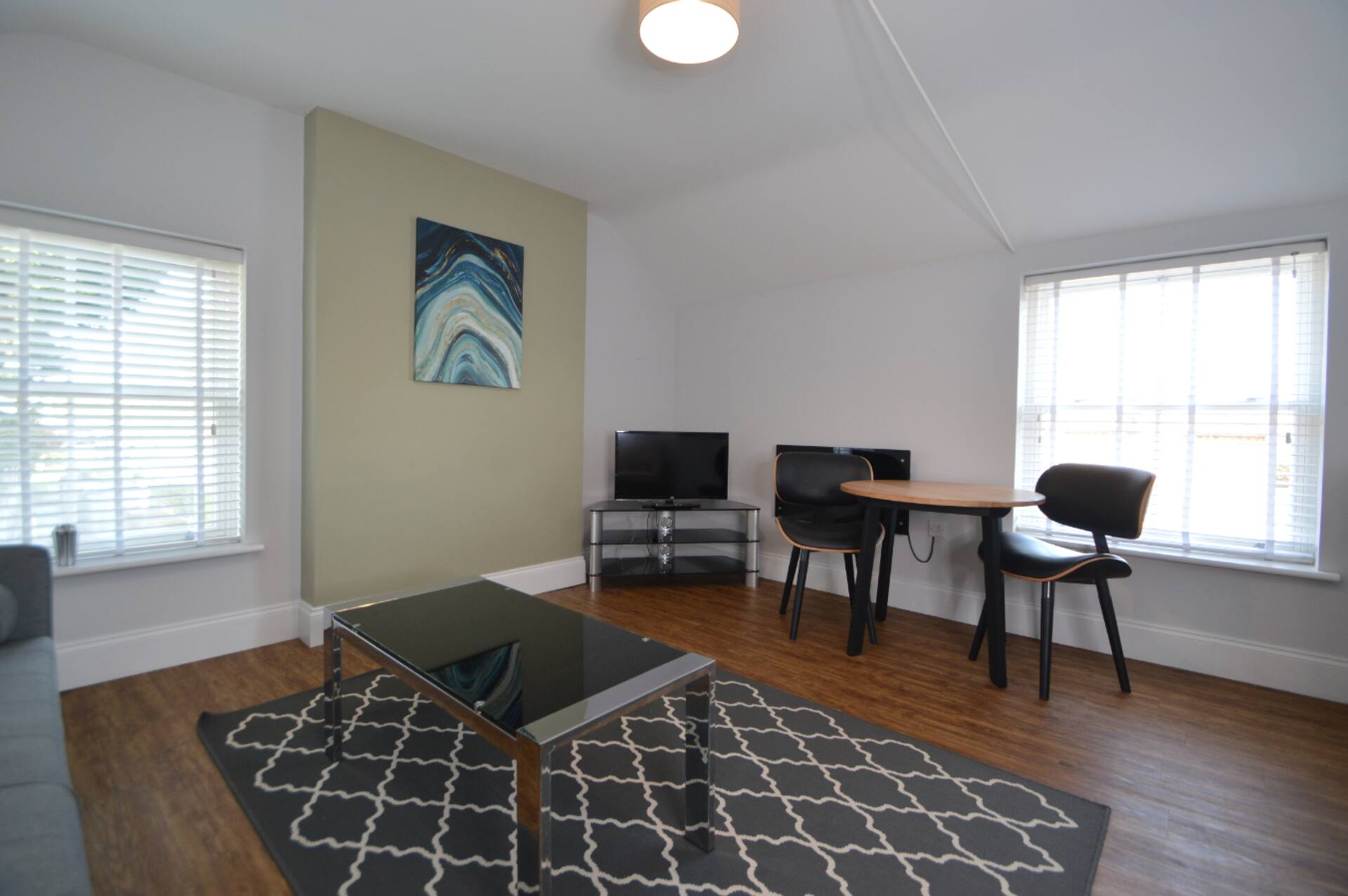 Appartamento-Lusso-Bagno privato — foto 5