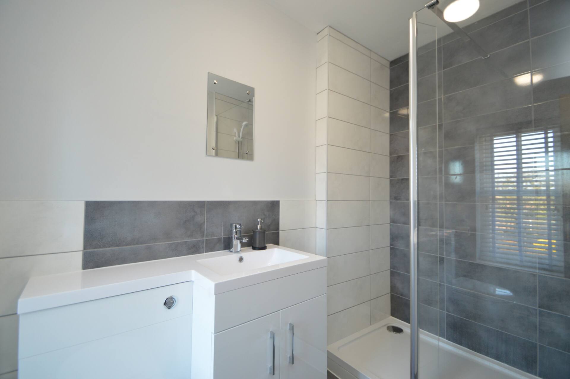Appartamento-Lusso-Bagno privato — foto 4