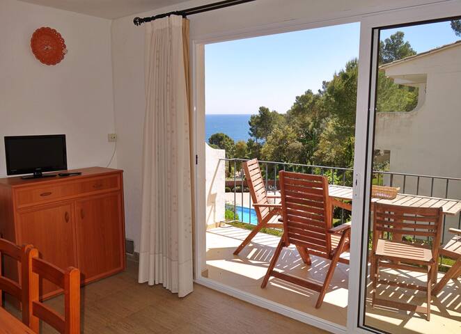 Finques Port Calella managed Airbnb listing 3