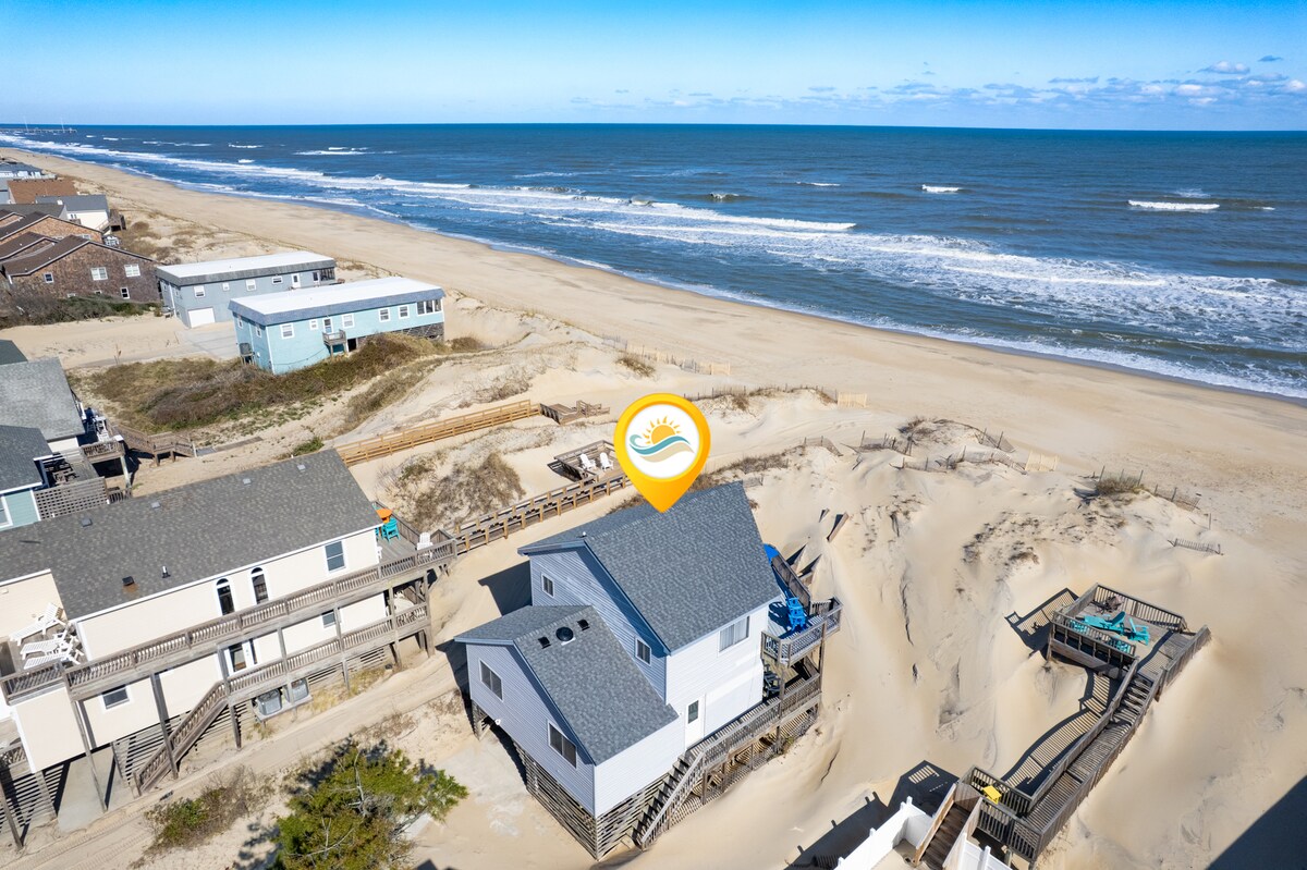 7045 Love Pocean * Oceanfront