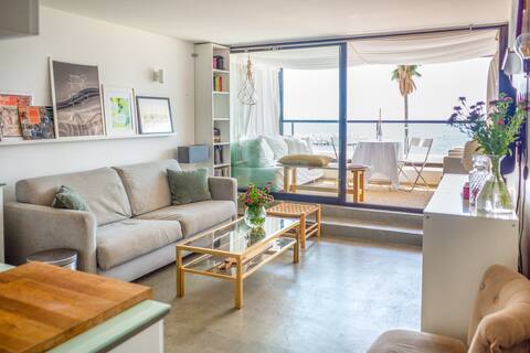 Terrasses de la Mer by Destination Cannes