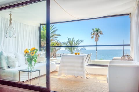 Terrasses de la Mer by Destination Cannes
