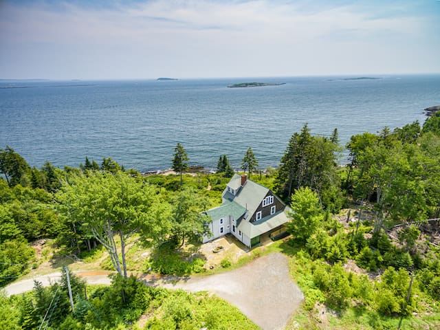 MaineStay Vacations managed Airbnb listing 2