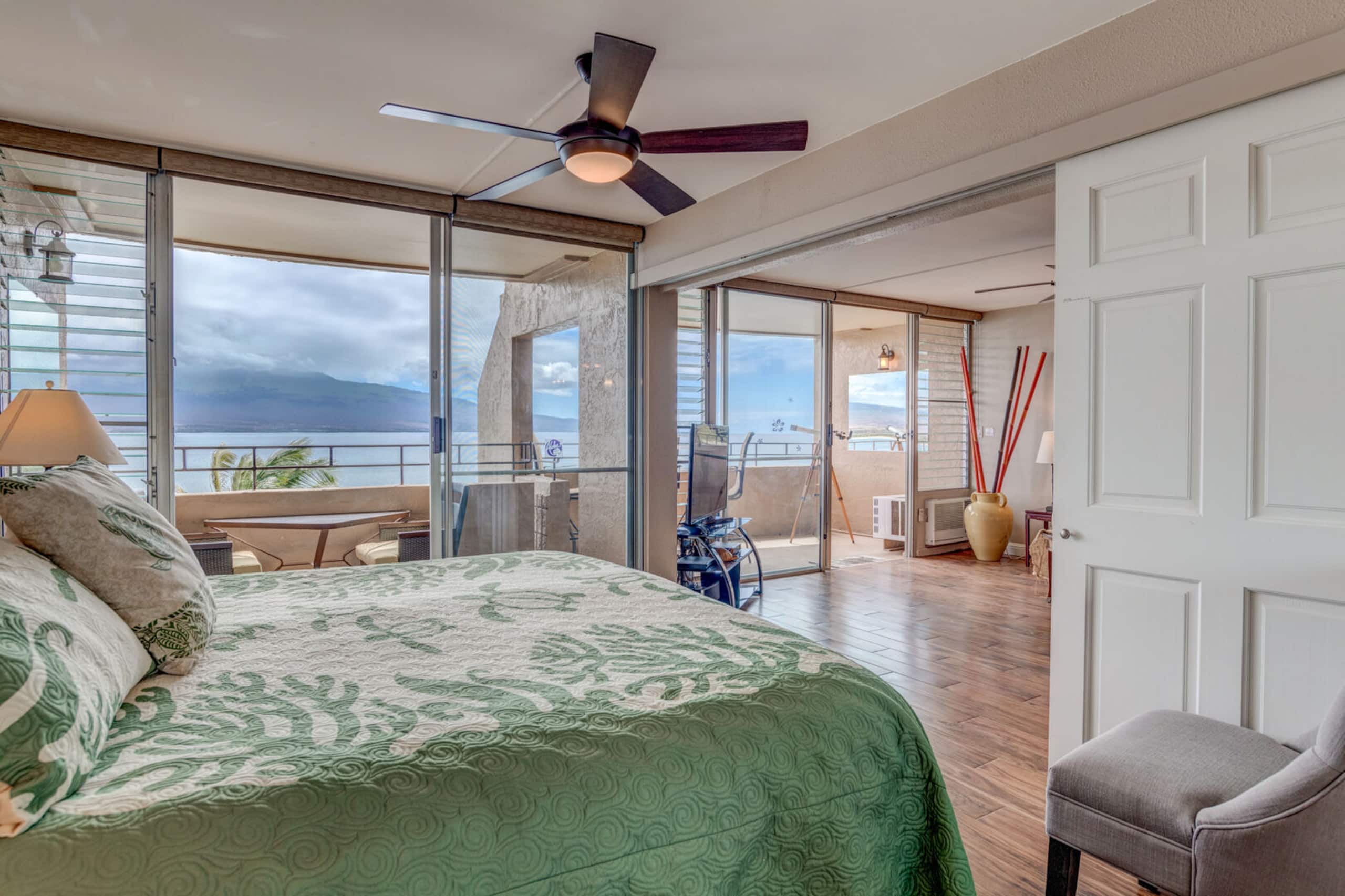 Condo in Wailuku · ★4.74 · 2 bedrooms · 3 beds · 2 private baths - Image 9