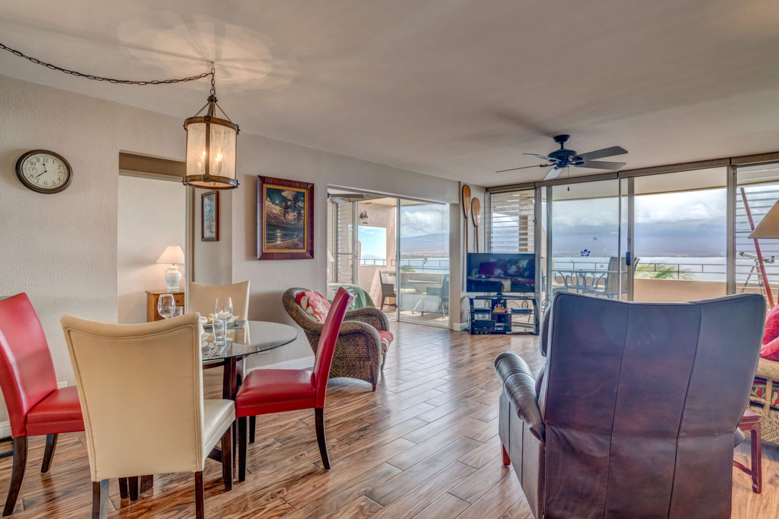 Condo in Wailuku · ★4.74 · 2 bedrooms · 3 beds · 2 private baths - Image 14