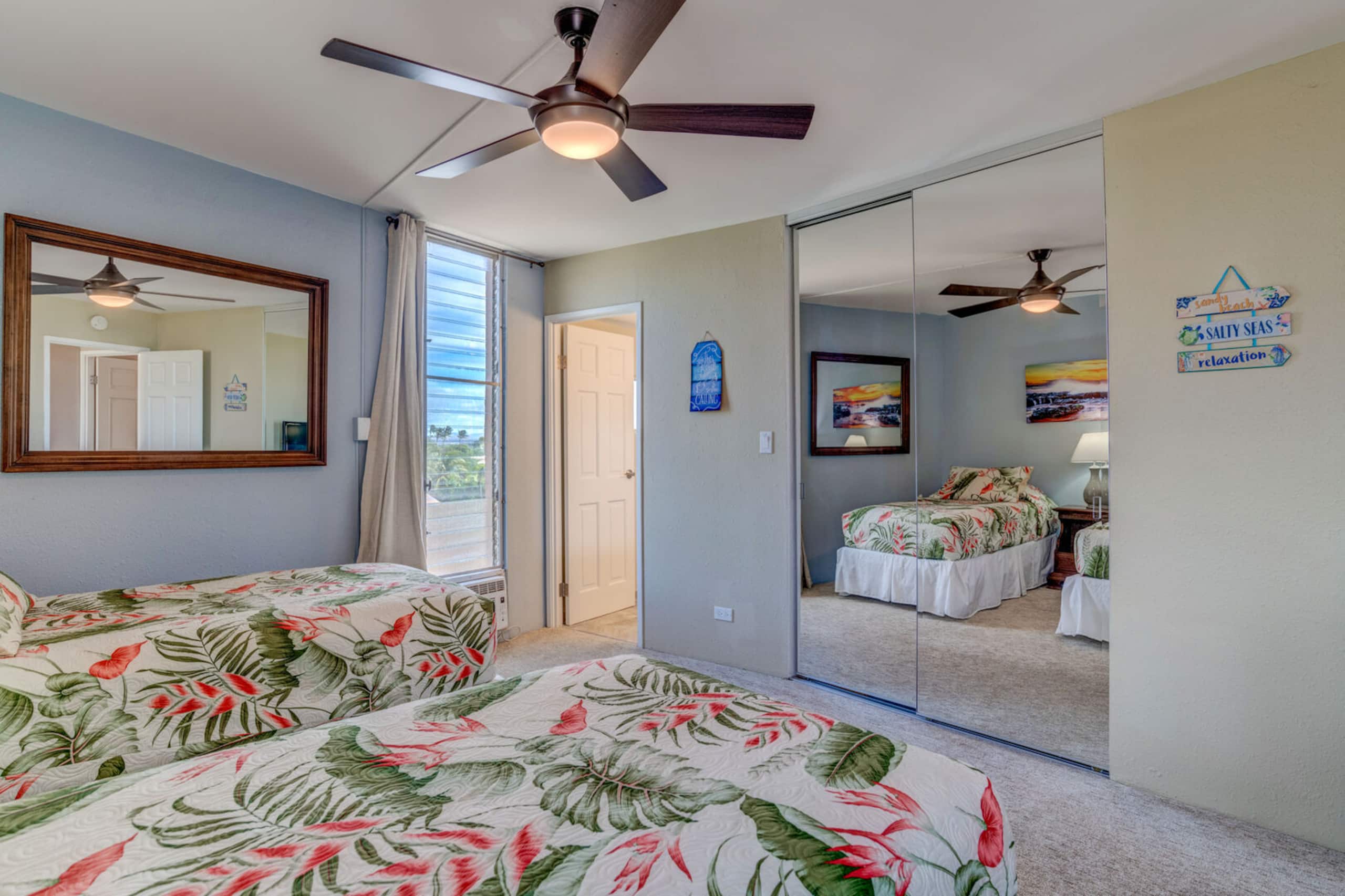 Condo in Wailuku · ★4.74 · 2 bedrooms · 3 beds · 2 private baths - Image 24