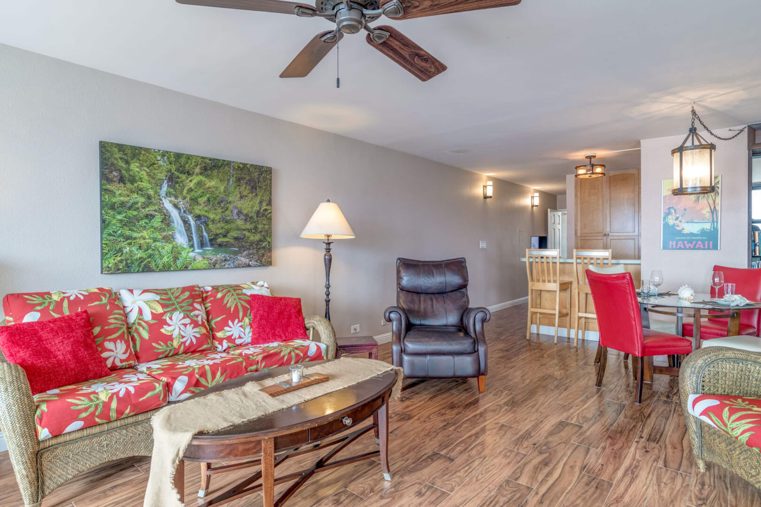 Condo in Wailuku · ★4.74 · 2 bedrooms · 3 beds · 2 private baths - Image 3