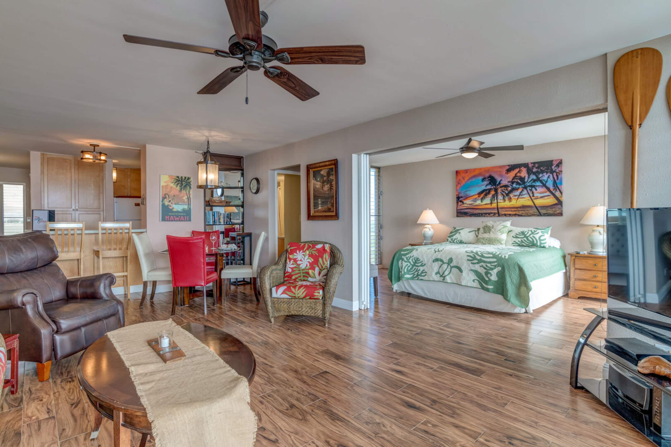 Condo in Wailuku · ★4.74 · 2 bedrooms · 3 beds · 2 private baths - Image 6