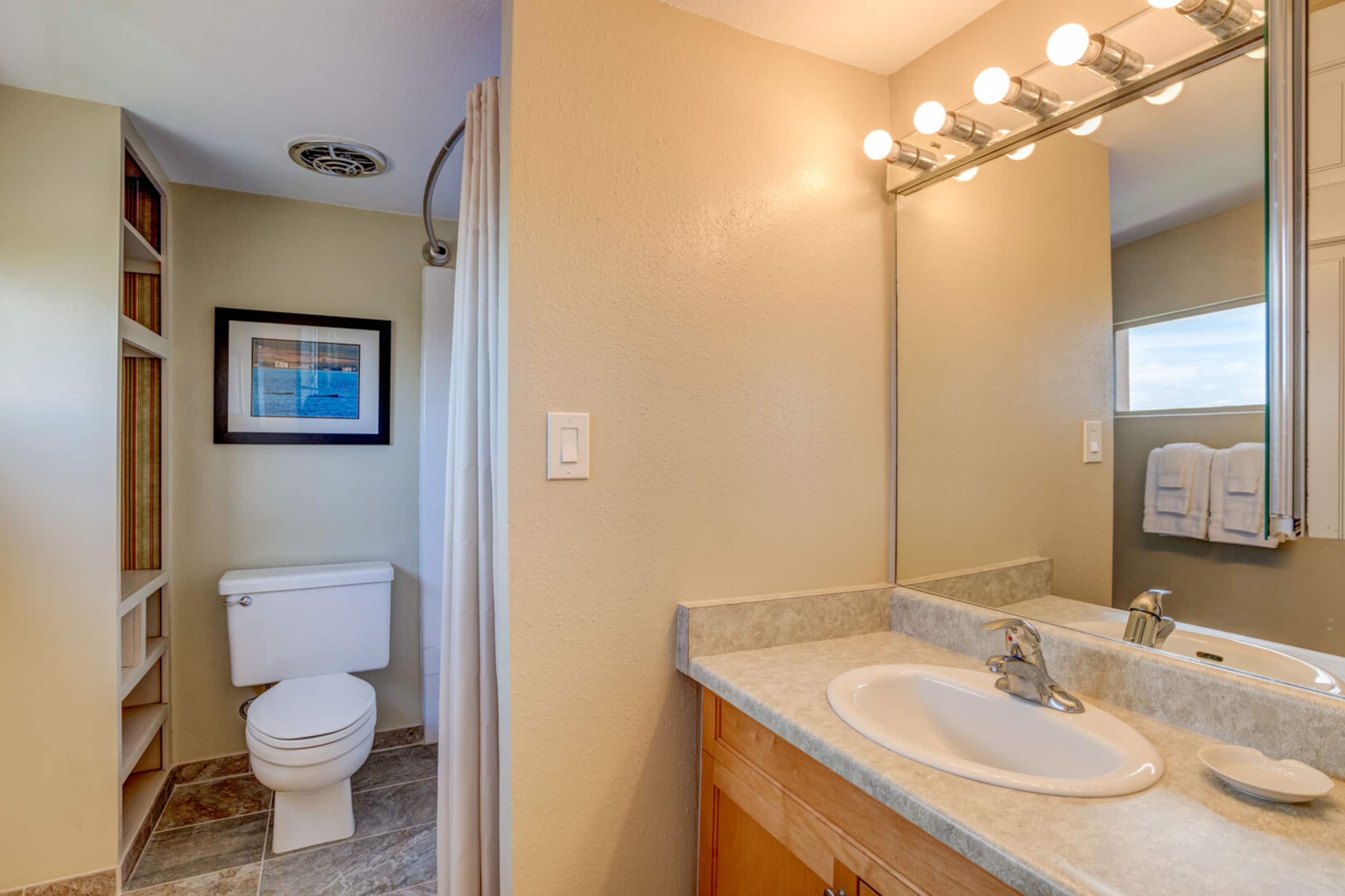 Condo in Wailuku · ★4.74 · 2 bedrooms · 3 beds · 2 private baths - Image 26