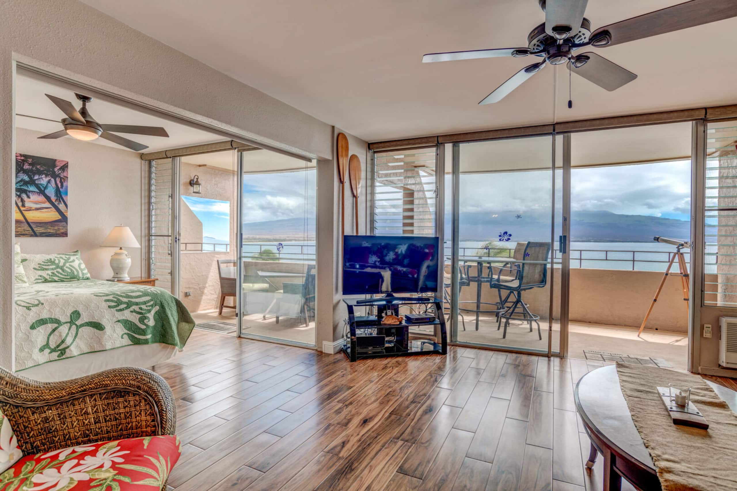 Condo in Wailuku · ★4.74 · 2 bedrooms · 3 beds · 2 private baths - Image 5