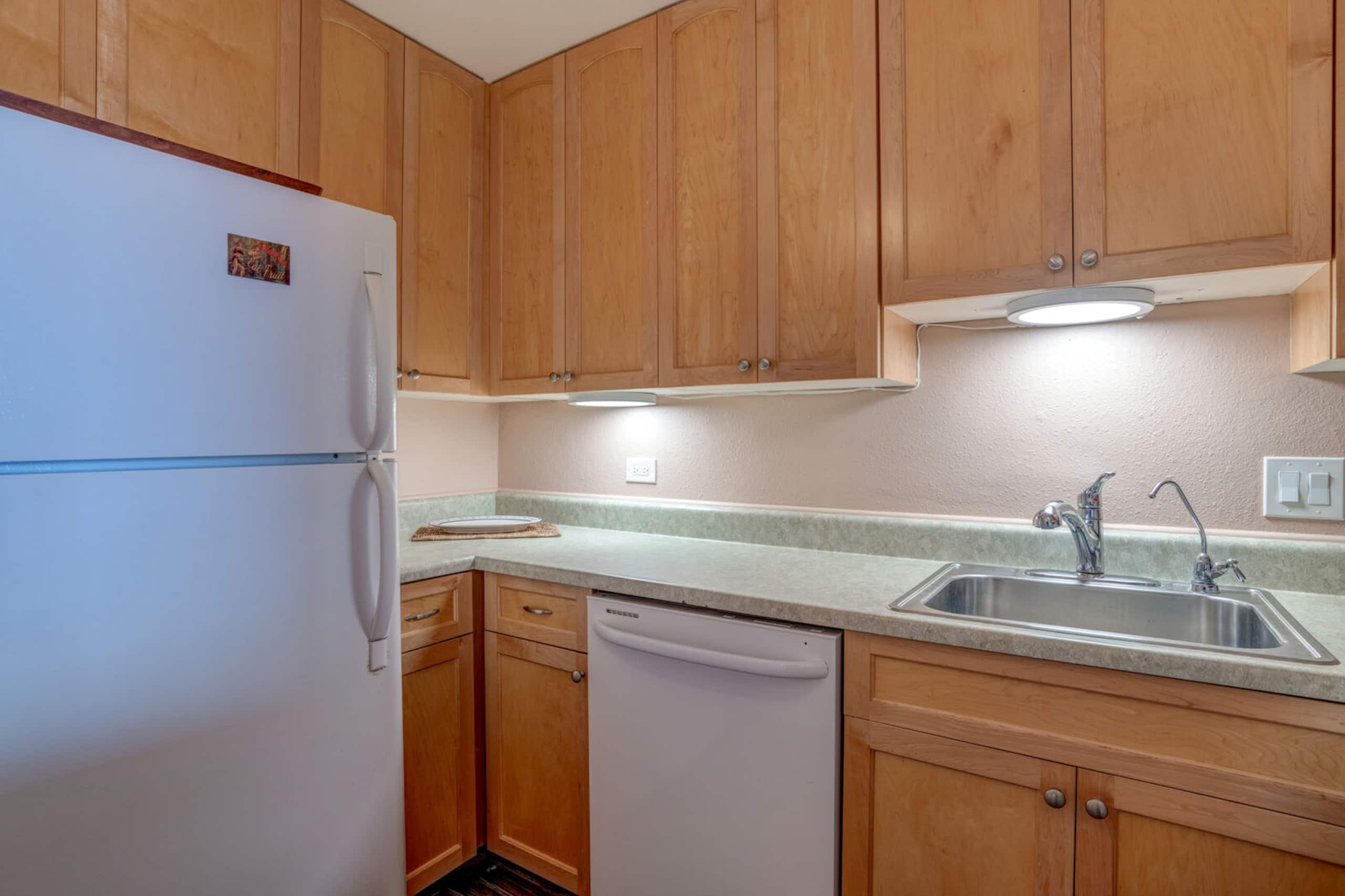 Condo in Wailuku · ★4.74 · 2 bedrooms · 3 beds · 2 private baths - Image 18