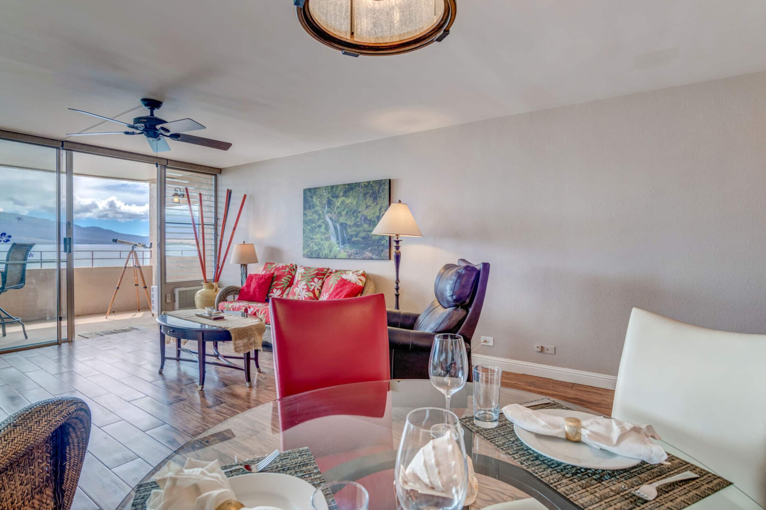 Condo in Wailuku · ★4.74 · 2 bedrooms · 3 beds · 2 private baths - Image 13