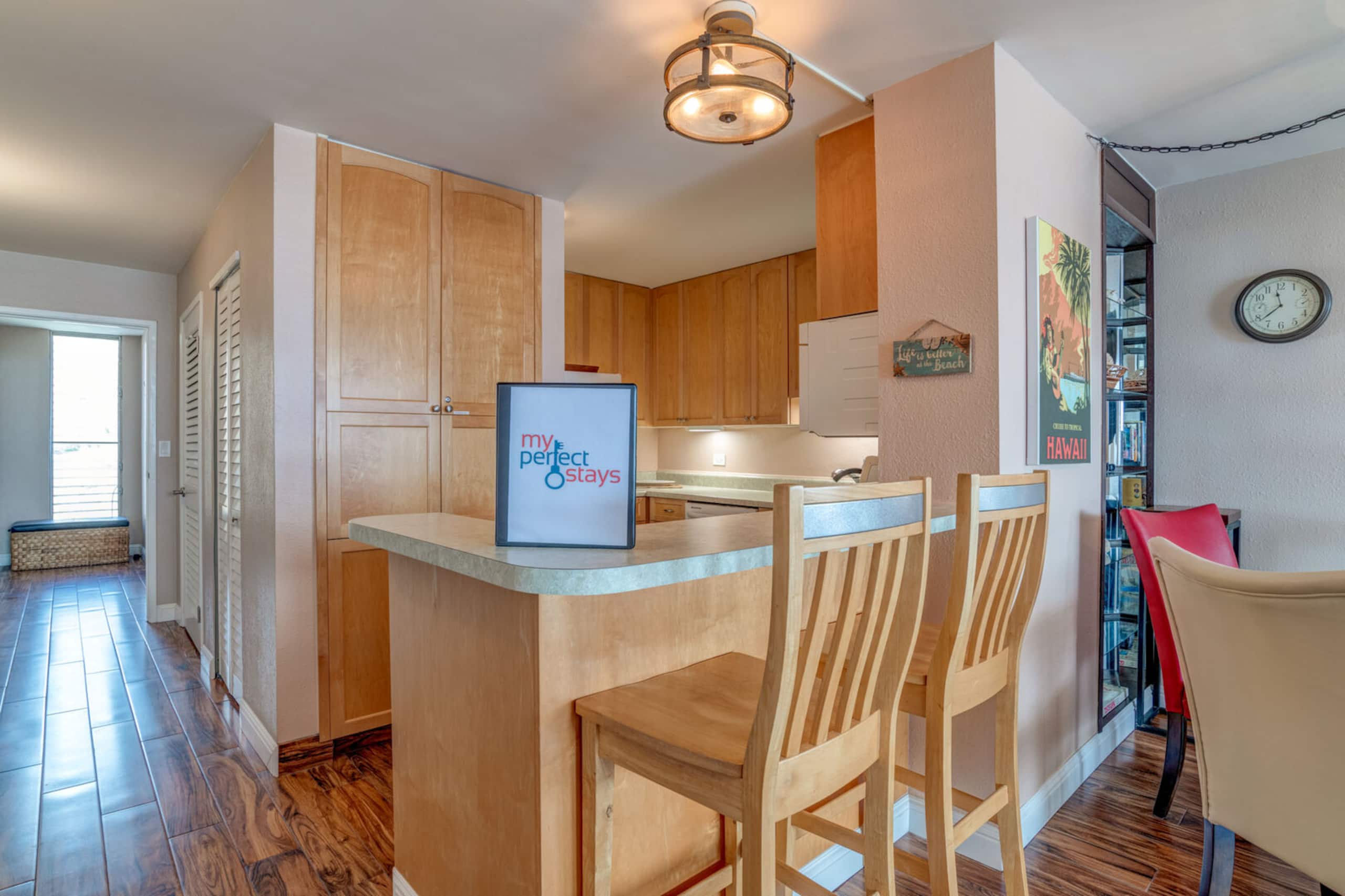 Condo in Wailuku · ★4.74 · 2 bedrooms · 3 beds · 2 private baths - Image 15
