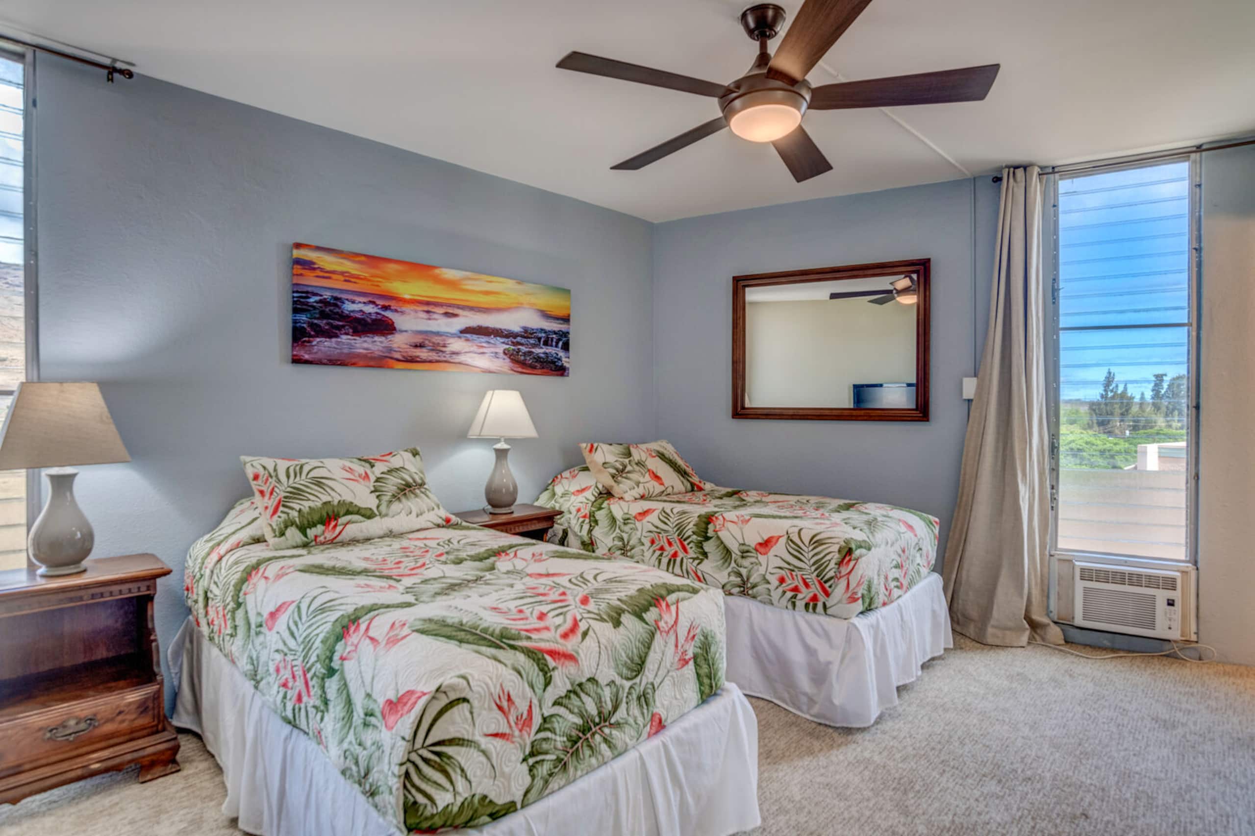 Condo in Wailuku · ★4.74 · 2 bedrooms · 3 beds · 2 private baths - Image 22