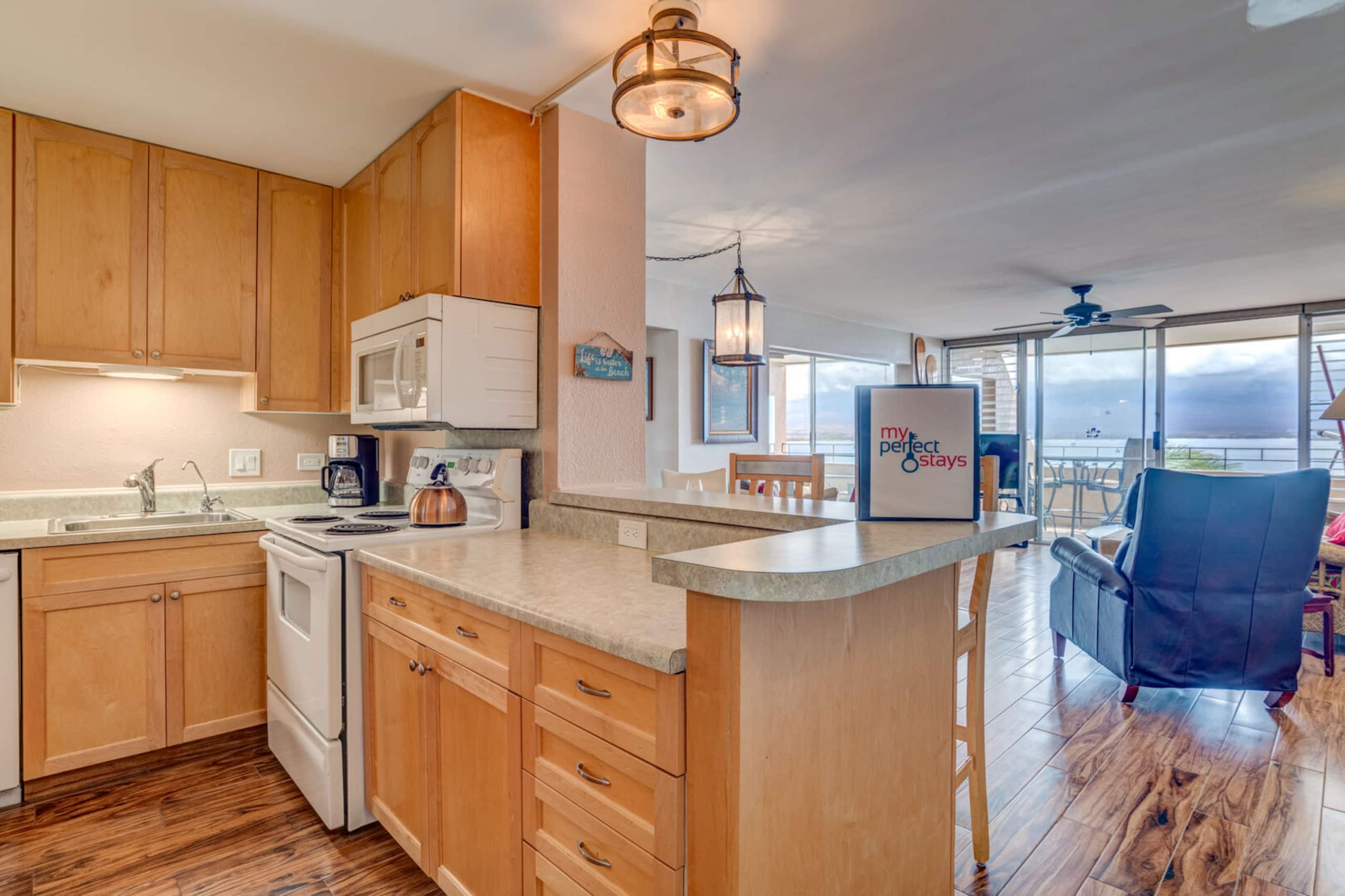 Condo in Wailuku · ★4.74 · 2 bedrooms · 3 beds · 2 private baths - Image 17