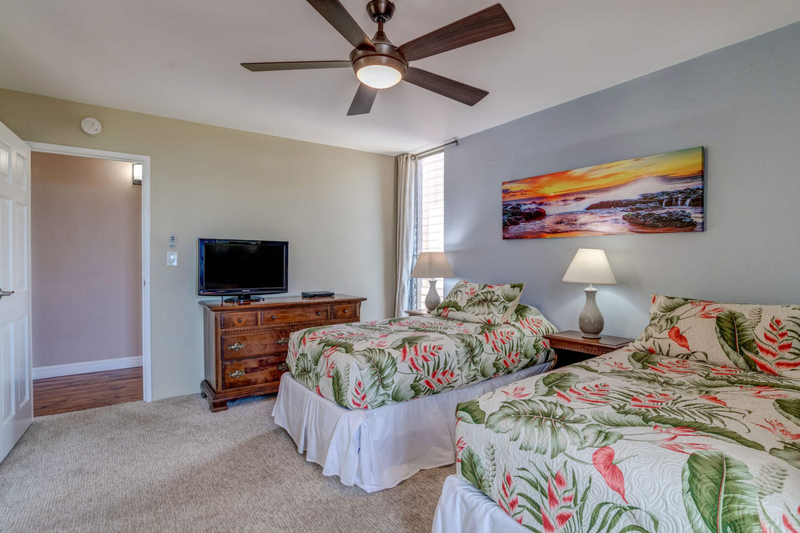 Condo in Wailuku · ★4.74 · 2 bedrooms · 3 beds · 2 private baths - Image 23