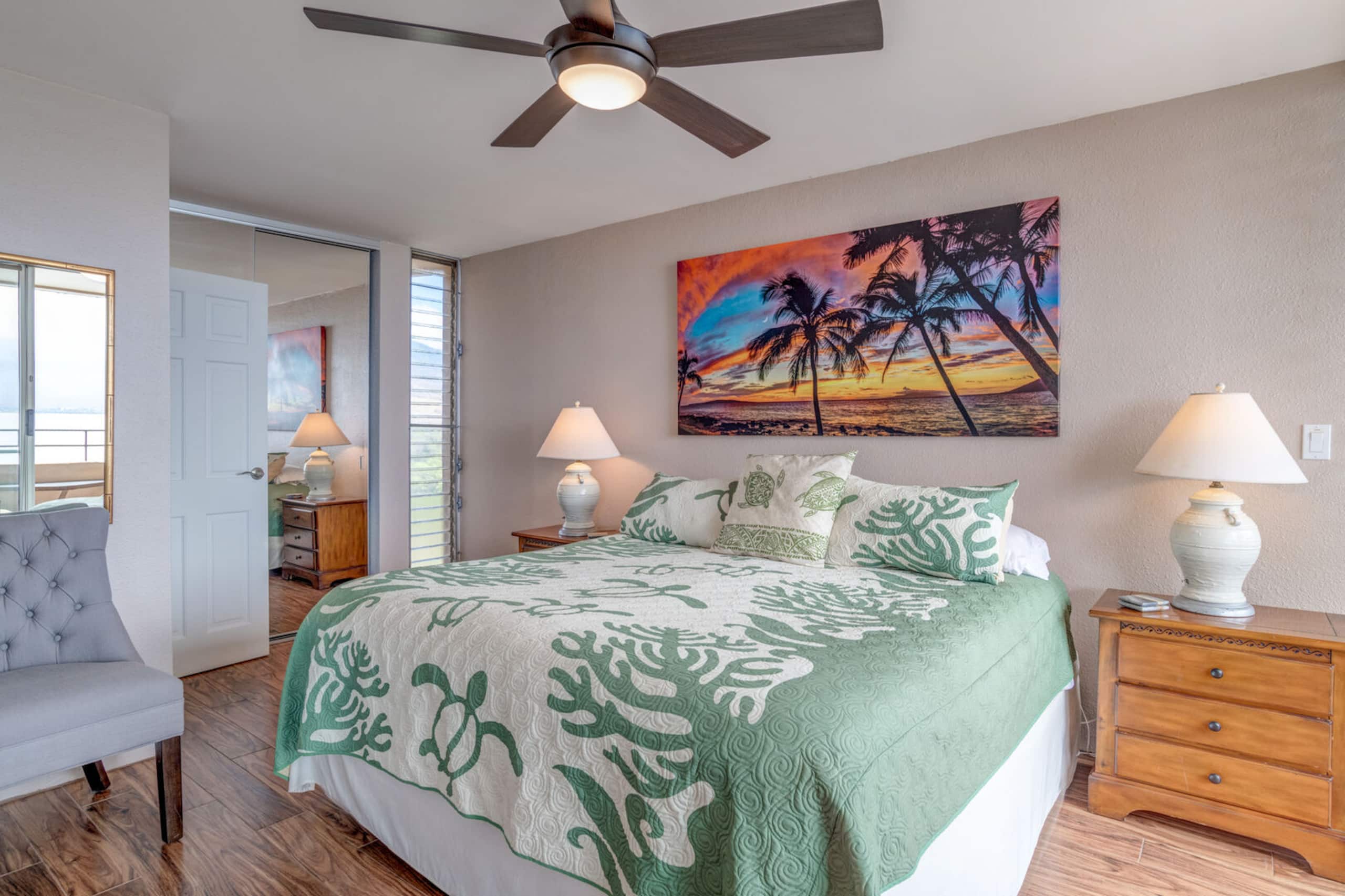Condo in Wailuku · ★4.74 · 2 bedrooms · 3 beds · 2 private baths - Image 8