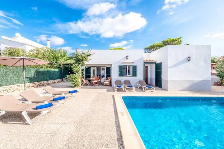 Villa Coralito gallery image 2