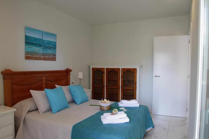 Benal Beach 327 - Benalmádena