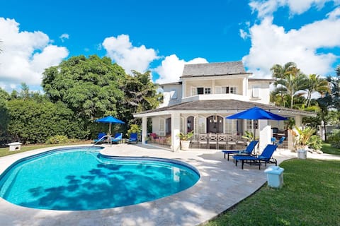 Sweet Spot at The Royal Westmoreland