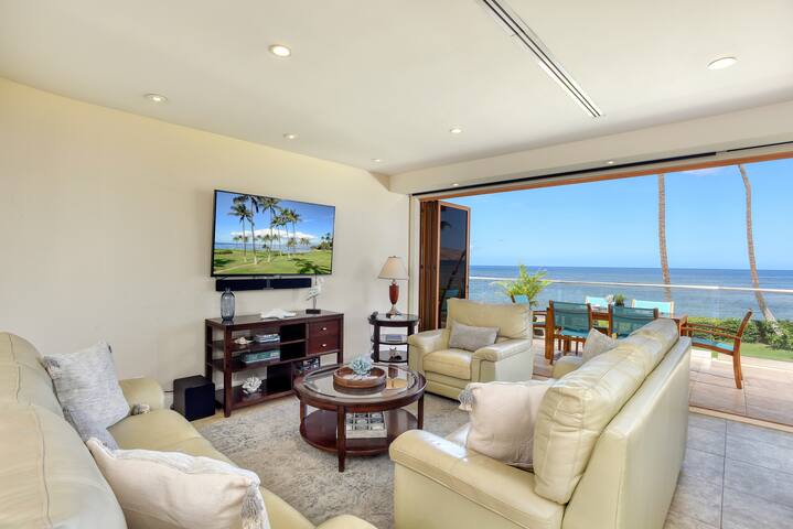 Aloha Villa 1 Breathtaking Ocean View, Steps to th gallery image 5