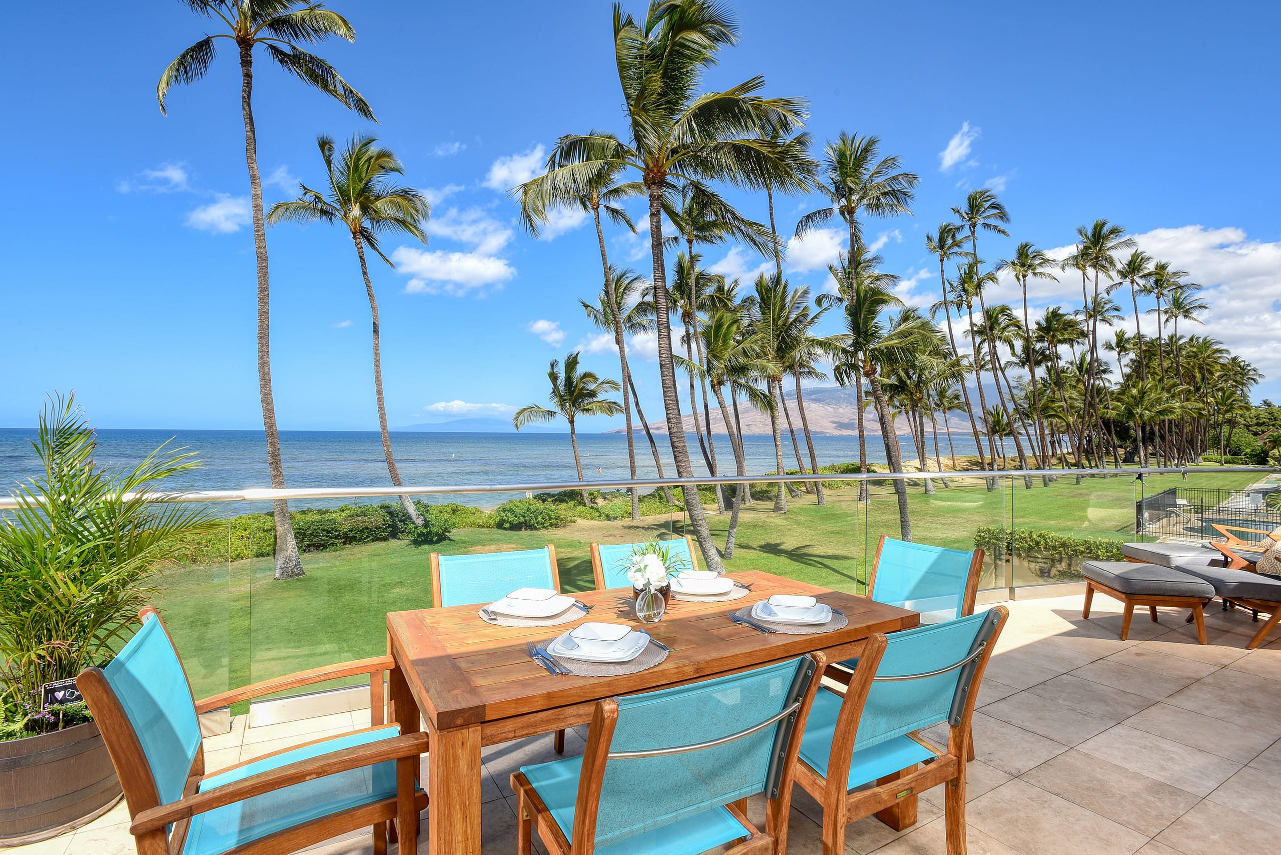 Condo in Kihei · ★4.89 · 3 bedrooms · 3 beds · 3 baths - Image 15