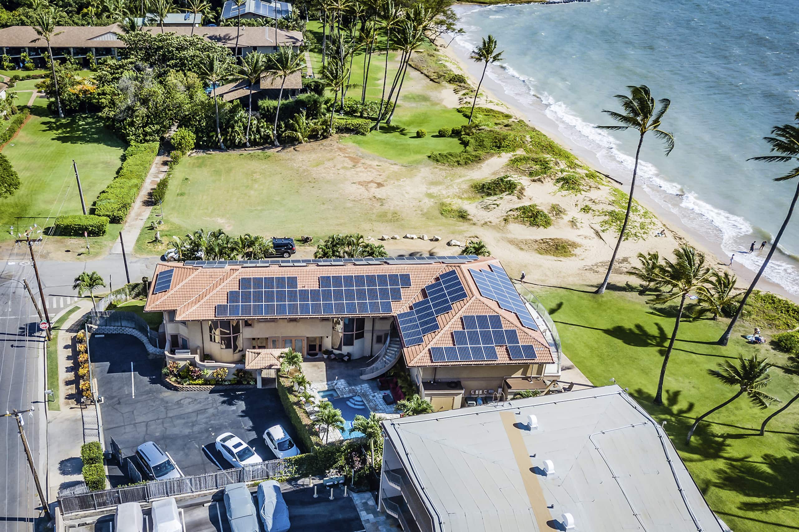 Condo in Kihei · ★4.89 · 3 bedrooms · 3 beds · 3 baths - Image 36