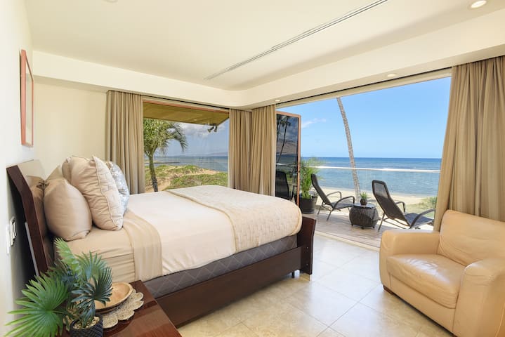 Aloha Villa 1 Breathtaking Ocean View, Steps to th gallery image 2