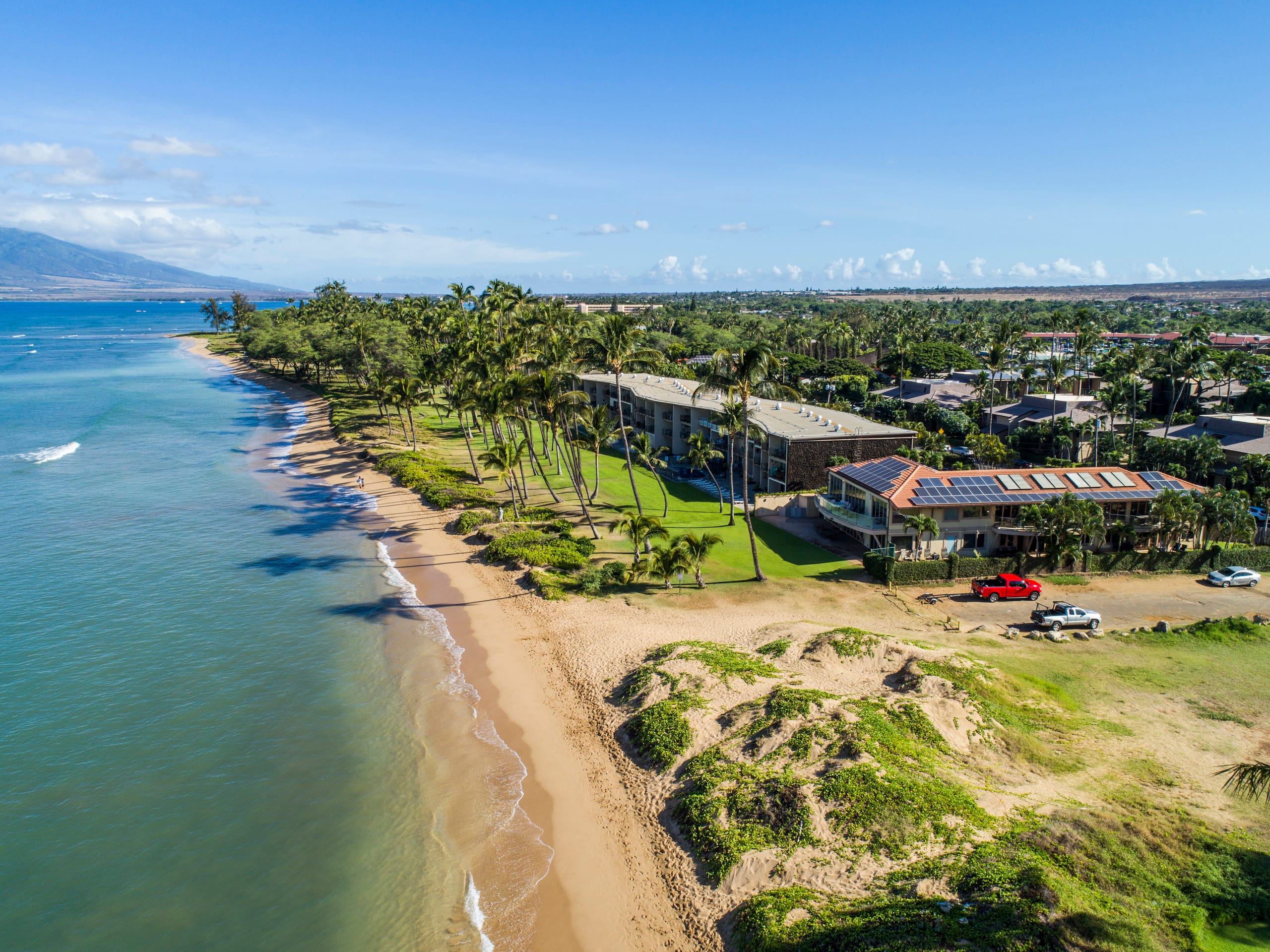 Condo in Kihei · ★4.89 · 3 bedrooms · 3 beds · 3 baths - Image 34