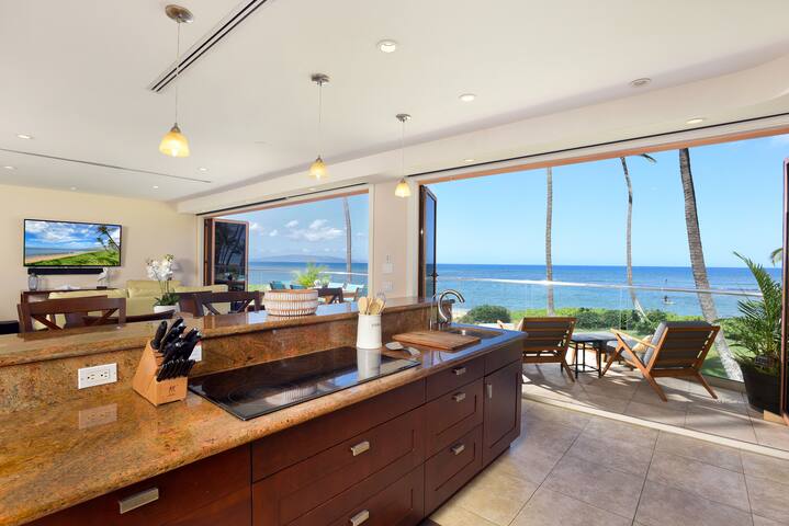 Aloha Villa 1 Breathtaking Ocean View, Steps to th gallery image 3
