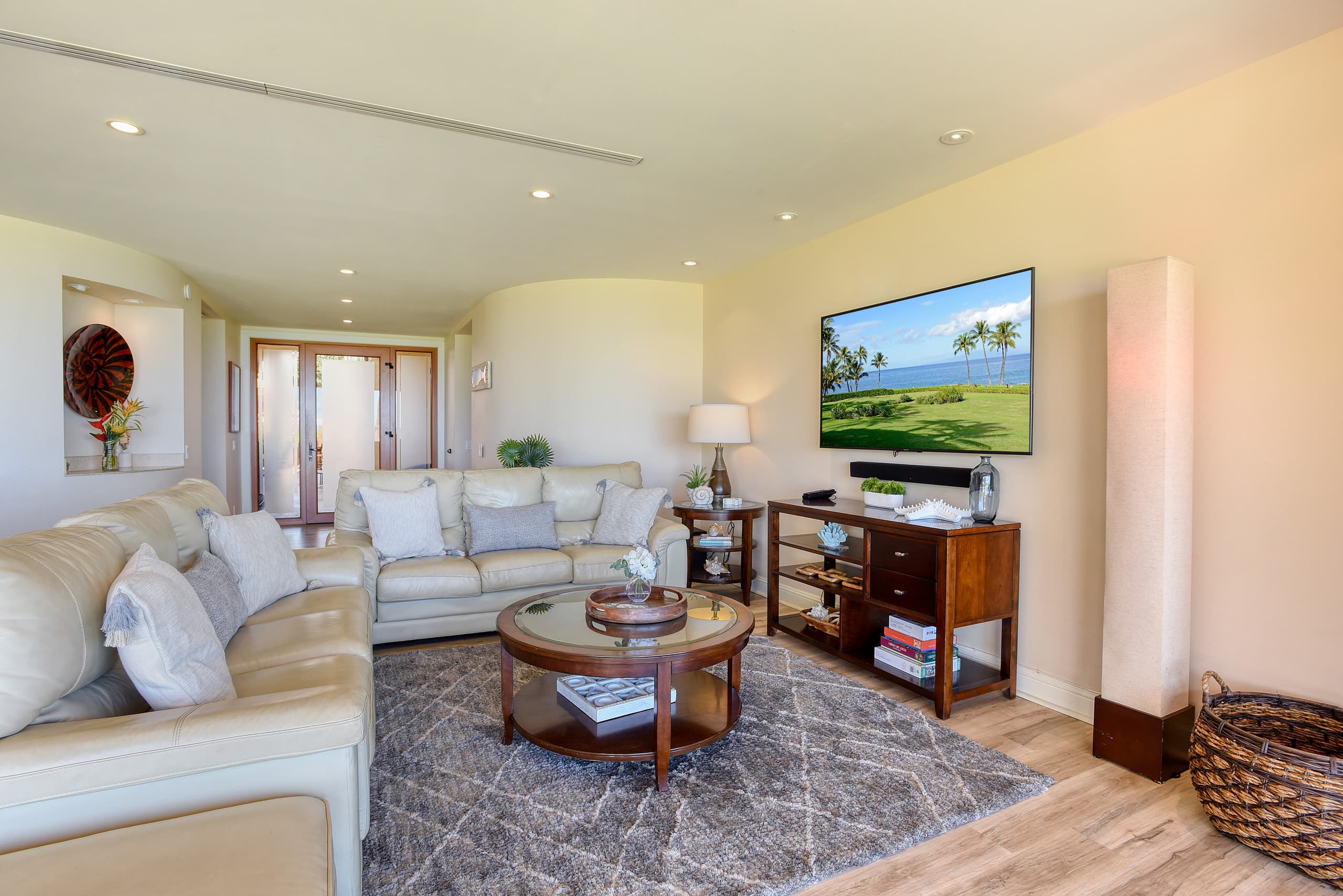 Condo in Kihei · ★5.0 · 3 bedrooms · 3 beds · 3 baths - Image 10