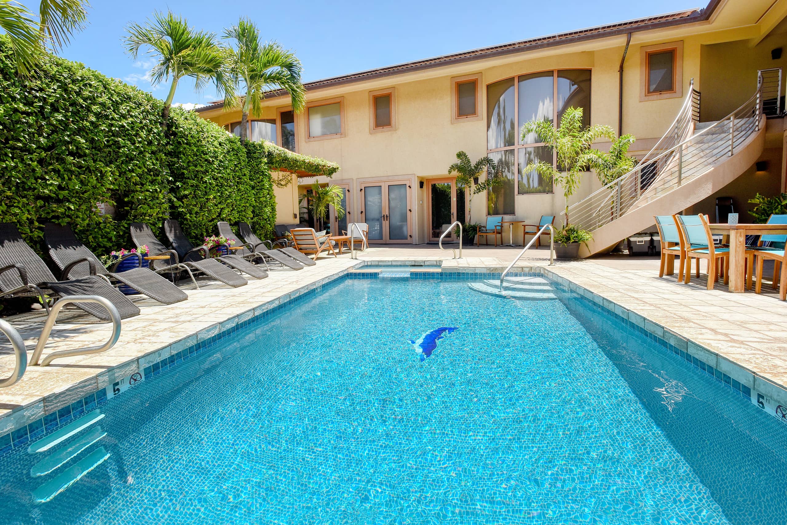 Condo in Kihei · ★5.0 · 3 bedrooms · 3 beds · 3 baths - Image 40